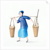 Manure Collector by Unknown