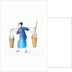 Manure Collector by Unknown
