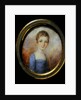 Little Girl by Anna Peale