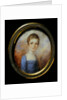 Little Girl by Anna Peale