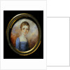 Little Girl by Anna Peale