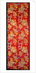 Dress Fabric by Unknown