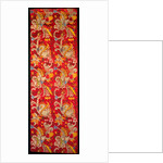 Dress Fabric by Unknown