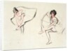 Dancers by Unknown