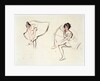 Dancers by Unknown