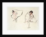Dancers by Unknown