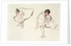Dancers by Unknown