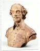William Shakespeare by John Michael Rysbrack