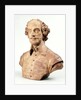 William Shakespeare by John Michael Rysbrack