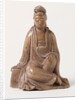Guanyin. China, 18th century by Unknown