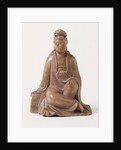 Guanyin. China, 18th century by Unknown