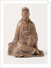 Guanyin. China, 18th century by Unknown