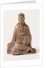 Guanyin. China, 18th century by Unknown