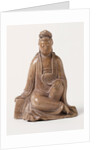 Guanyin. China, 18th century by Unknown
