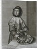 Autumn by Wenceslaus Hollar