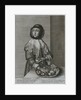 Autumn by Wenceslaus Hollar