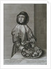 Autumn by Wenceslaus Hollar