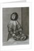 Autumn by Wenceslaus Hollar