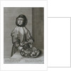 Autumn by Wenceslaus Hollar