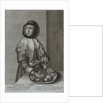 Autumn by Wenceslaus Hollar