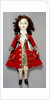 Lord Clapham doll. Enlgand, late 17th century by Anonymous