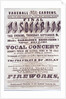 Vauxhall gardens- final masquerade by William Spencer Johnson