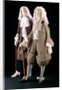Marriage suits. England, 1673 by Unknown