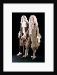 Marriage suits. England, 1673 by Unknown