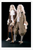 Marriage suits. England, 1673 by Unknown