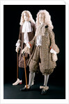 Marriage suits. England, 1673 by Unknown
