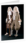 Marriage suits. England, 1673 by Unknown