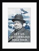 Let Us Go Forward Together by Unknown