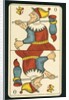 The Fool by Unknown