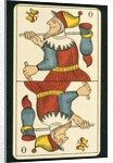 The Fool by Unknown