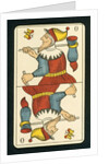 The Fool by Unknown