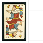 The Fool by Unknown