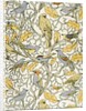 Wallpaper by Charles Francis Annesley Voysey