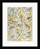 Wallpaper by Charles Francis Annesley Voysey