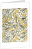 Wallpaper by Charles Francis Annesley Voysey