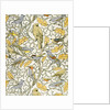 Wallpaper by Charles Francis Annesley Voysey