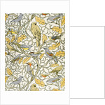 Wallpaper by Charles Francis Annesley Voysey