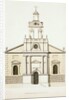 Designs for Public and Private Buildings by Unknown