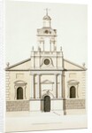 Designs for Public and Private Buildings by Unknown