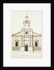 Designs for Public and Private Buildings by Unknown