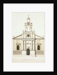 Designs for Public and Private Buildings by Unknown