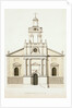 Designs for Public and Private Buildings by Unknown