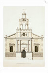 Designs for Public and Private Buildings by Unknown