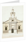 Designs for Public and Private Buildings by Unknown