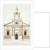 Designs for Public and Private Buildings by Unknown