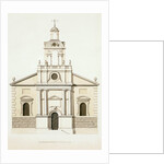 Designs for Public and Private Buildings by Unknown